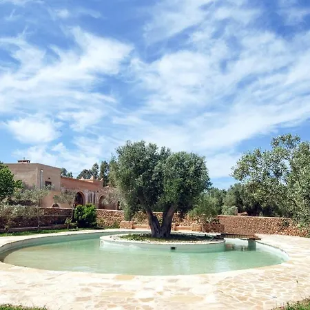Masseria Caretti Grande *
