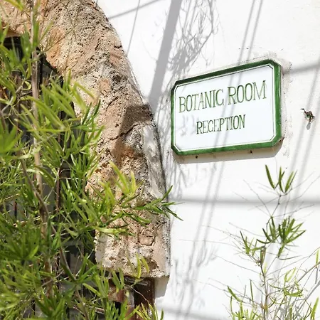 Masseria Caretti Grande Nocleg ze śniadaniem Casalabate