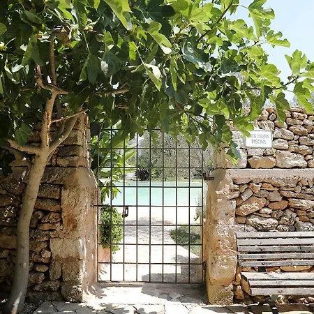 Masseria Caretti Grande * Casalabate