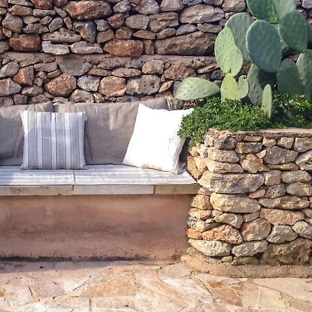 Couette-café Masseria Caretti Grande *