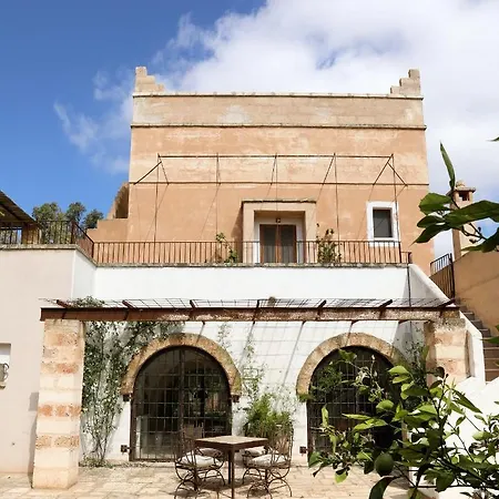 Masseria Caretti Grande Casalabate
