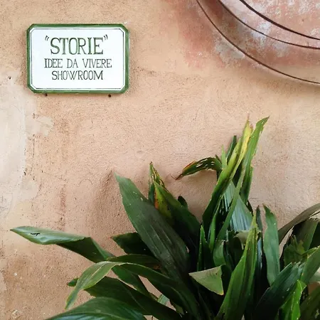 Couette-café Masseria Caretti Grande *