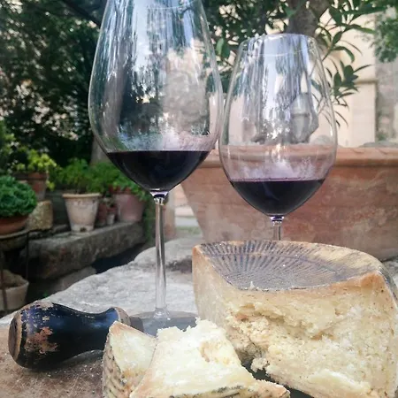 Masseria Caretti Grande Nocleg ze śniadaniem *