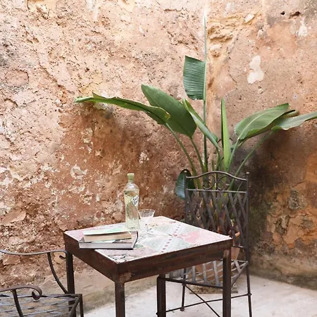 Masseria Caretti Grande Casalabate