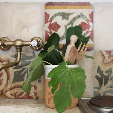 Masseria Caretti Grande Nocleg ze śniadaniem Casalabate