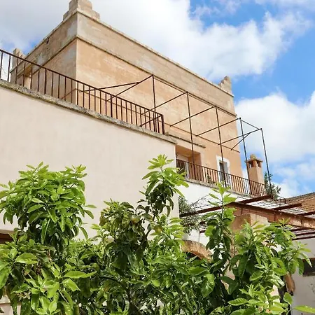Masseria Caretti Grande Nocleg ze śniadaniem