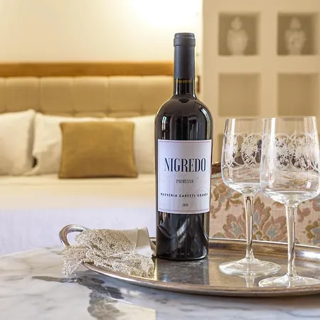 Masseria Caretti Grande * Casalabate