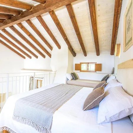 Masseria Caretti Grande *