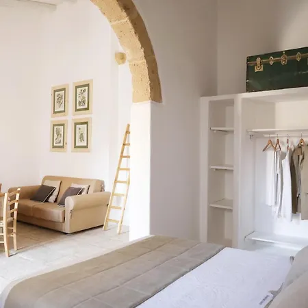 Masseria Caretti Grande Nocleg ze śniadaniem