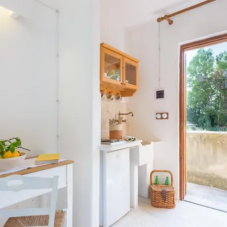 Nocleg ze śniadaniem Masseria Caretti Grande Casalabate