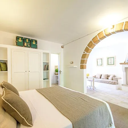 Masseria Caretti Grande Casalabate