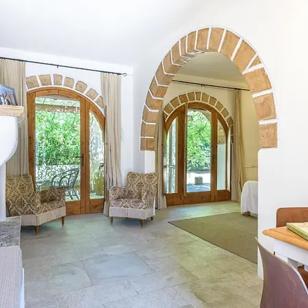 Masseria Caretti Grande Nocleg ze śniadaniem