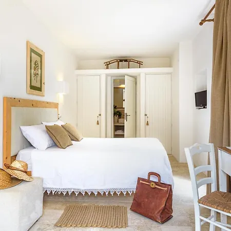 Masseria Caretti Grande Couette-café
