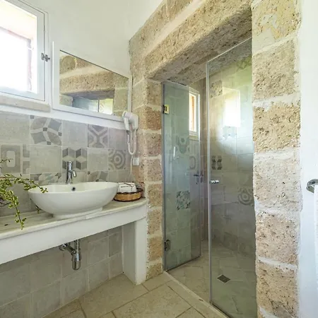 Masseria Caretti Grande Casalabate