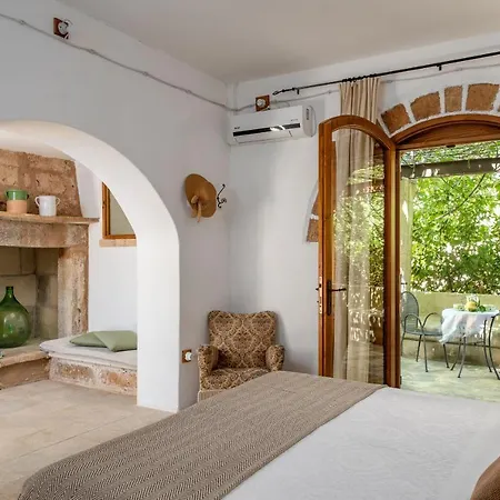 Nocleg ze śniadaniem Masseria Caretti Grande Casalabate