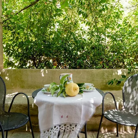 Masseria Caretti Grande Nocleg ze śniadaniem Casalabate