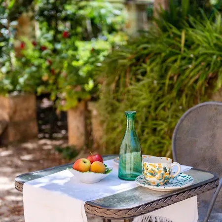 Masseria Caretti Grande * Casalabate