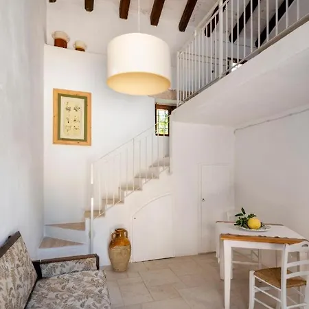 Masseria Caretti Grande *