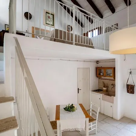 Masseria Caretti Grande Nocleg ze śniadaniem *